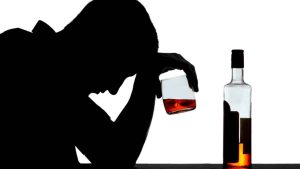 The harm of drinking alcohol