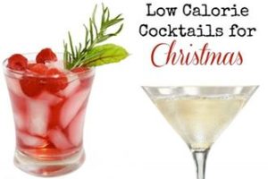 low alcohol cocktails