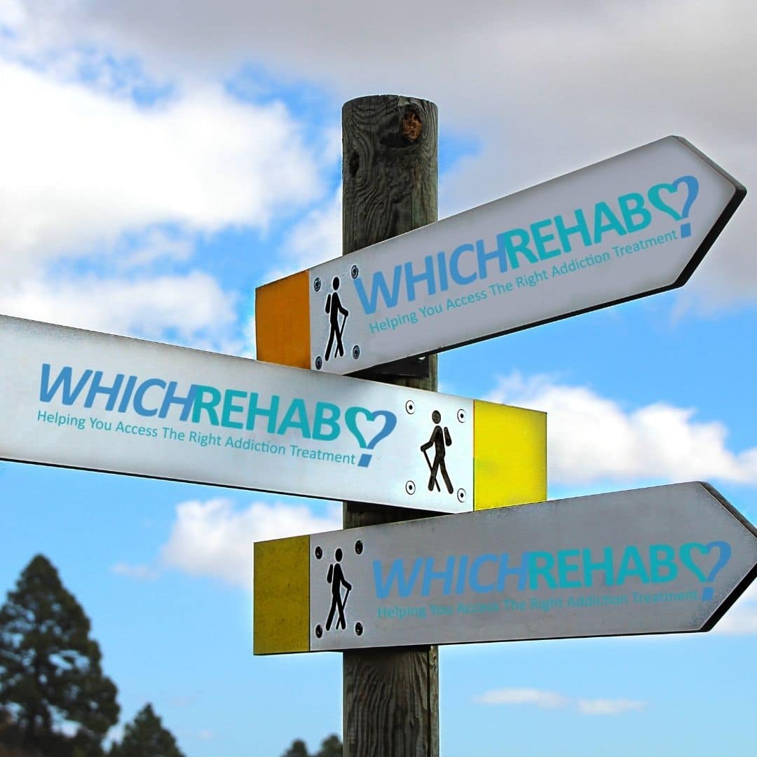 The path to addiction recovery with Which Rehab