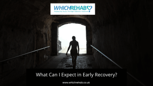 Early Recovery Blog